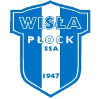 Wisla Plock U19 Logo