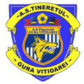 CS Tineretul Gura Vitioarei Logo