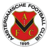 AFC Amsterdam Reserve Logo