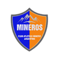 CA Minero Argentino Logo