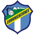C.S.D. Comunicaciones B Logo