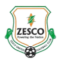 ZESCO United (W) Logo
