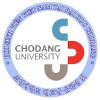 Chodang University Logo
