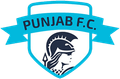 Punjab FC Reserves Logo