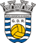 GD Resende Logo
