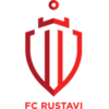 FC Rustavi II Logo