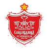 Olympic Andisheh U23 Logo