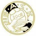 BASK Beograd Logo