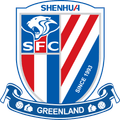 Shanghai Shenhua W Logo