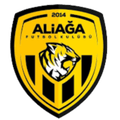 Aliaga Futbol Logo