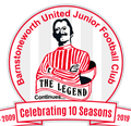 Barnstoneworth United Senior FC Logo