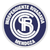 Independiente Rivadavia (w) Logo
