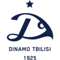 Dinamo Tbilisi Logo