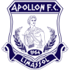 Apollon Limassol LFC Women Logo