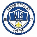 NK Vis Simm-Bau Logo