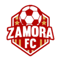 อัลแบร์โต ซาโมรา U19 Logo