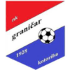 Granicar Kotoriba Logo