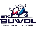 Luka nad Jihlavou Logo
