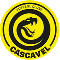 FC Cascavel PR U20 Logo