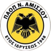 PAOP Neas Amisou Logo