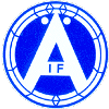 Almhults IF Women Logo