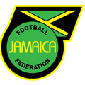 Jamaica Beach Soccer Logo
