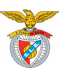 Benfica Lubango Logo