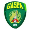 Gaspa 1958 Logo