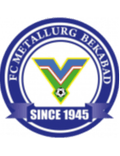 Metallurg Bekobod Logo