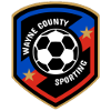 Wayne County Sporting Logo