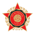 Runner up logo