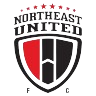 North East United FC Logo