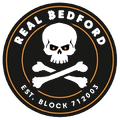Real Bedford Women Logo