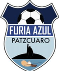 Furia Azul FC Logo