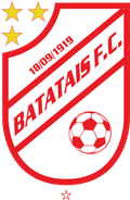 Batatais FC Youth Logo