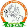 AS ZAM Logo