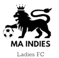 Ma Indies FC Women Logo