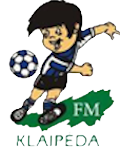 Klaipedos FM U19 Logo