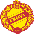 ฟรยา Logo