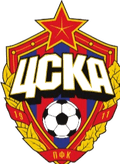 ZFK Moscow (W) Logo