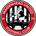 Maidenhead United Logo