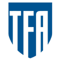 Toshkent FA Logo