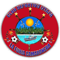 CD Puerto de Iztapa Logo