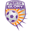 Perth Glory II U23 Logo