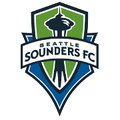 Seattle Sounders B Logo