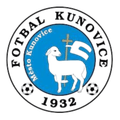 Kunovice Logo