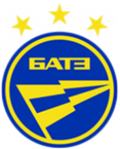 BATE-2 Borisov Logo