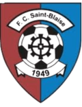 FC Saint-Blaise Logo
