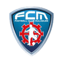 FC Mulhouse Logo