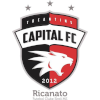 Runner up logo
